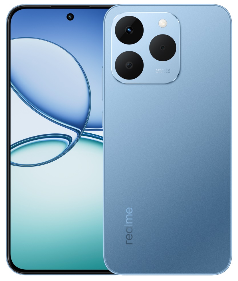 Realme 15T 5G Review 2025