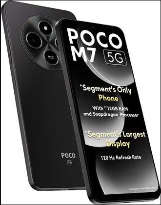 5g mobile phones under 10000